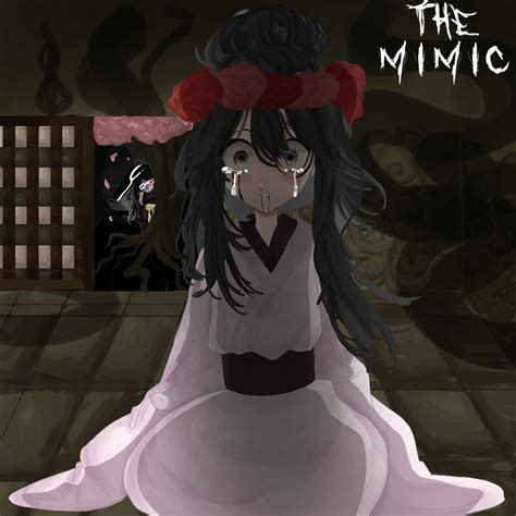 mimic hentai|mimic